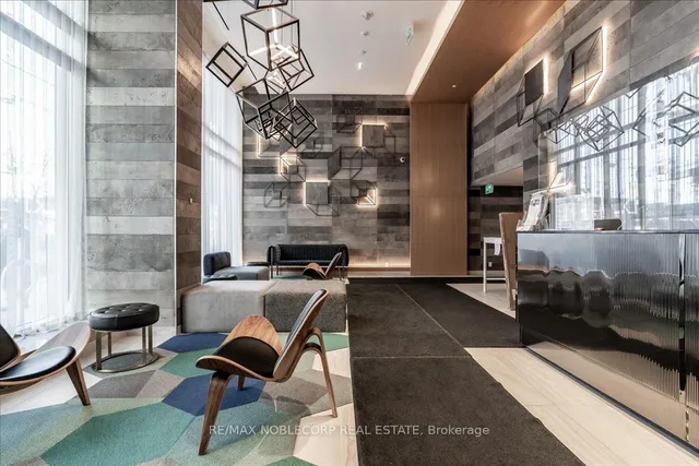 Additional image 3 of 120 Parliament St Unit 607