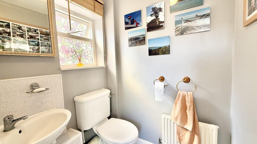 Additional image 8 of The Weir, Edington