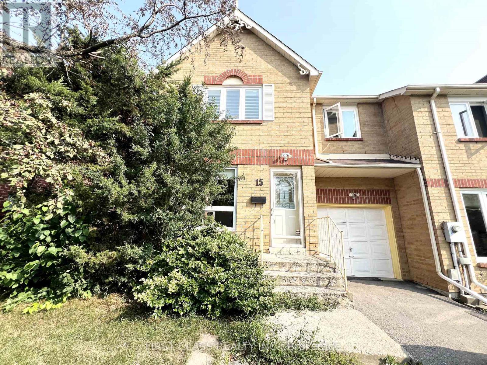 Property image for 15 RACHEL CRESCENT|Markham (Cachet), Ontario L6C1R5