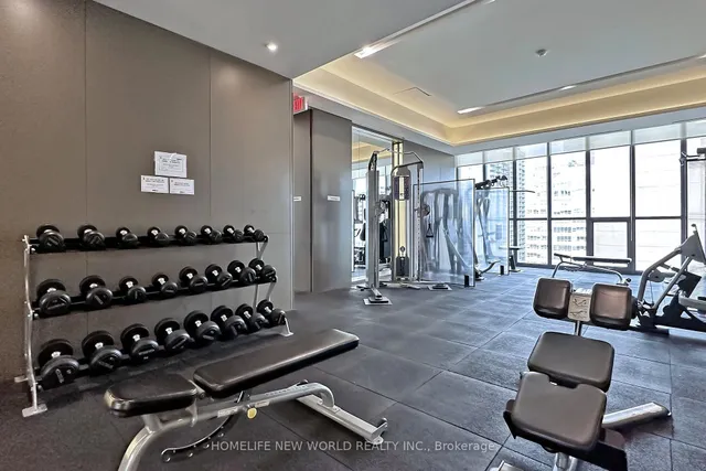 Additional image 25 of 101 Charles St Unit 611