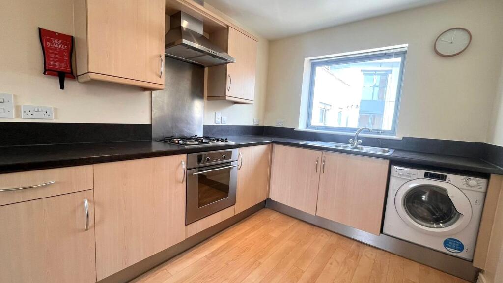 Additional image 3 of King Edwards Wharf, Brindley Place