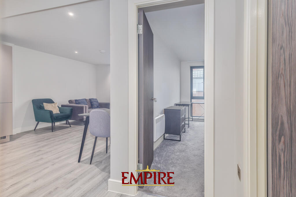 Additional image 8 of St Martin's Place, Birmingham, B15 1ED