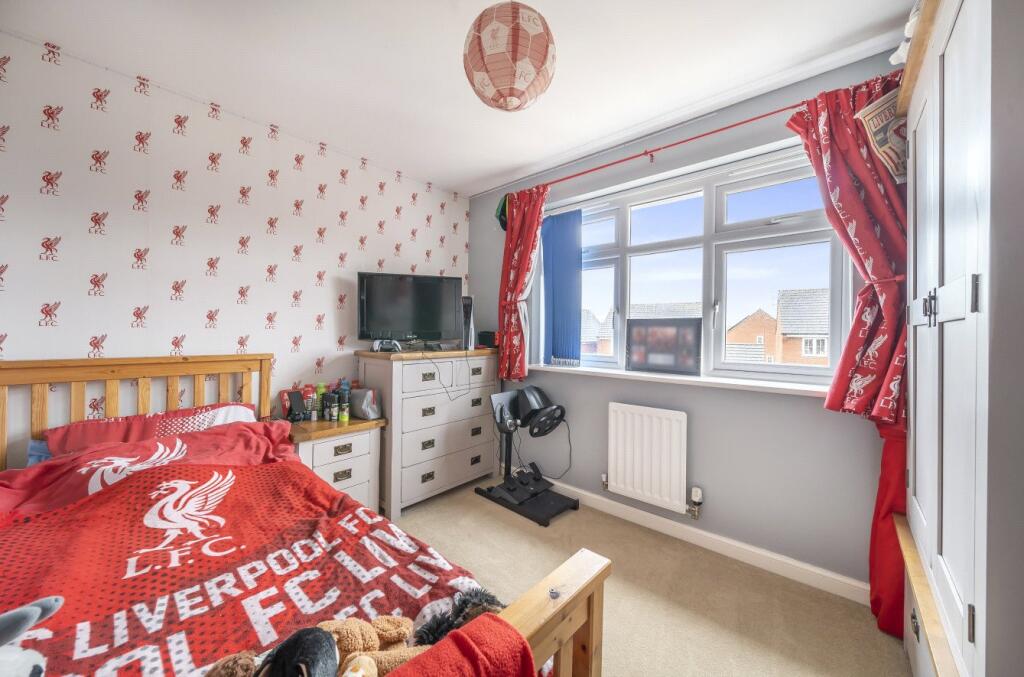 Additional image 10 of Crocker Way, Wincanton, Somerset, BA9