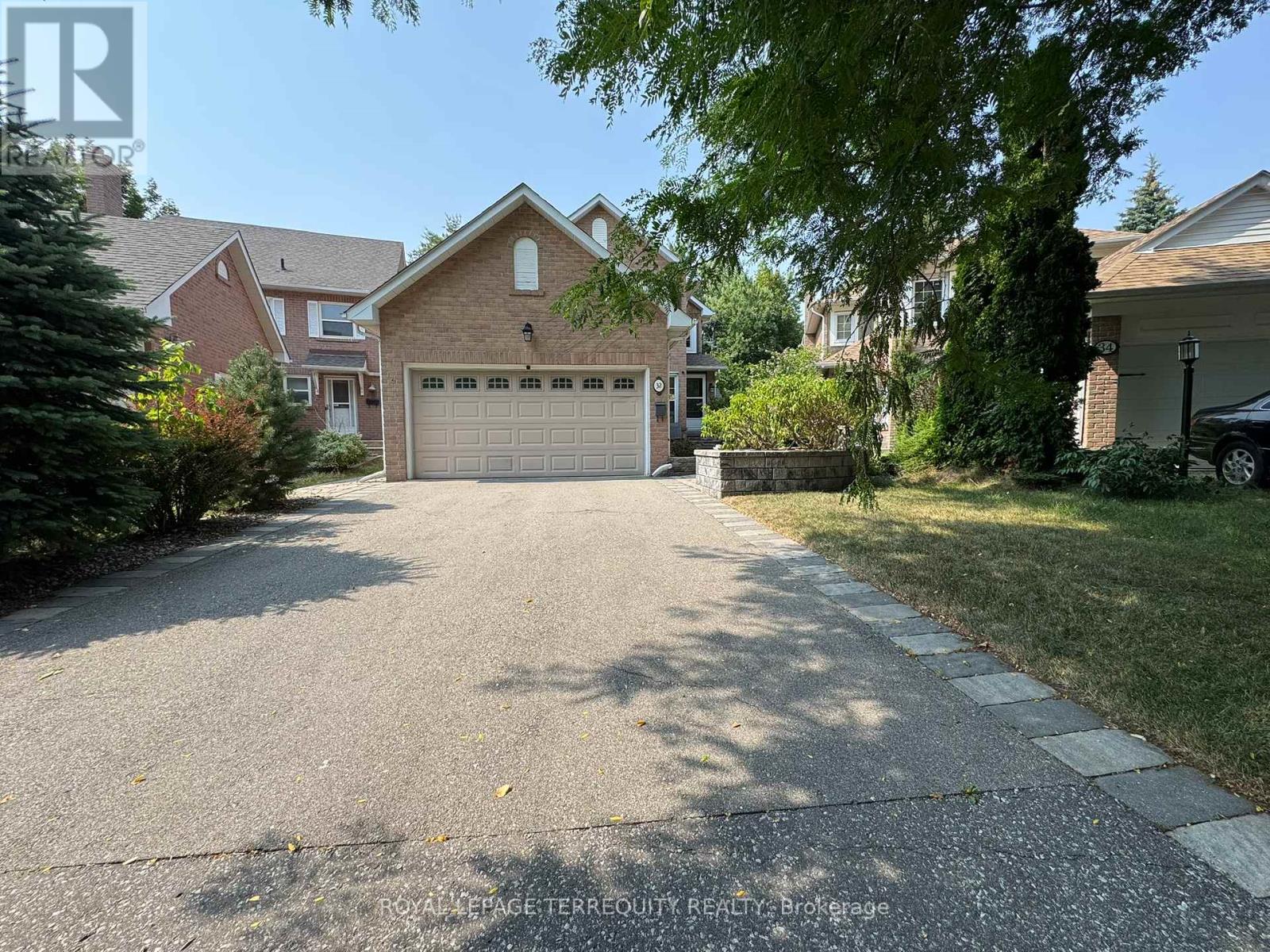 32 JUNIPER CRESCENT|Markham (Unionville), Ontario L3R3Z7