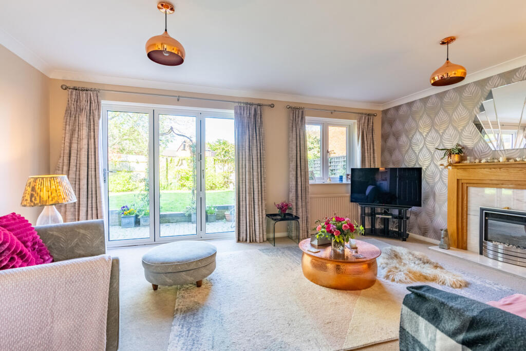 Additional image 7 of Craiglands, St. Albans, Hertfordshire, AL4