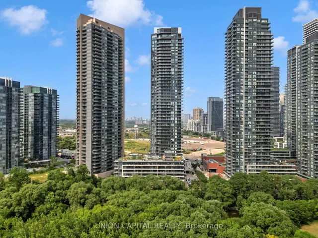 Additional image 3 of 10 Parklawn Rd Unit 1305