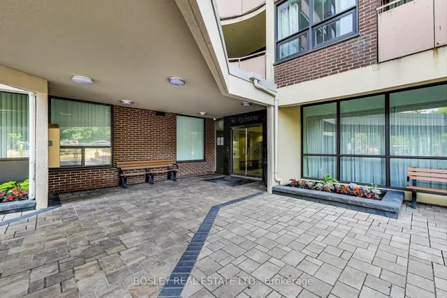 Additional image 15 of 61 Richview Rd Unit 1409