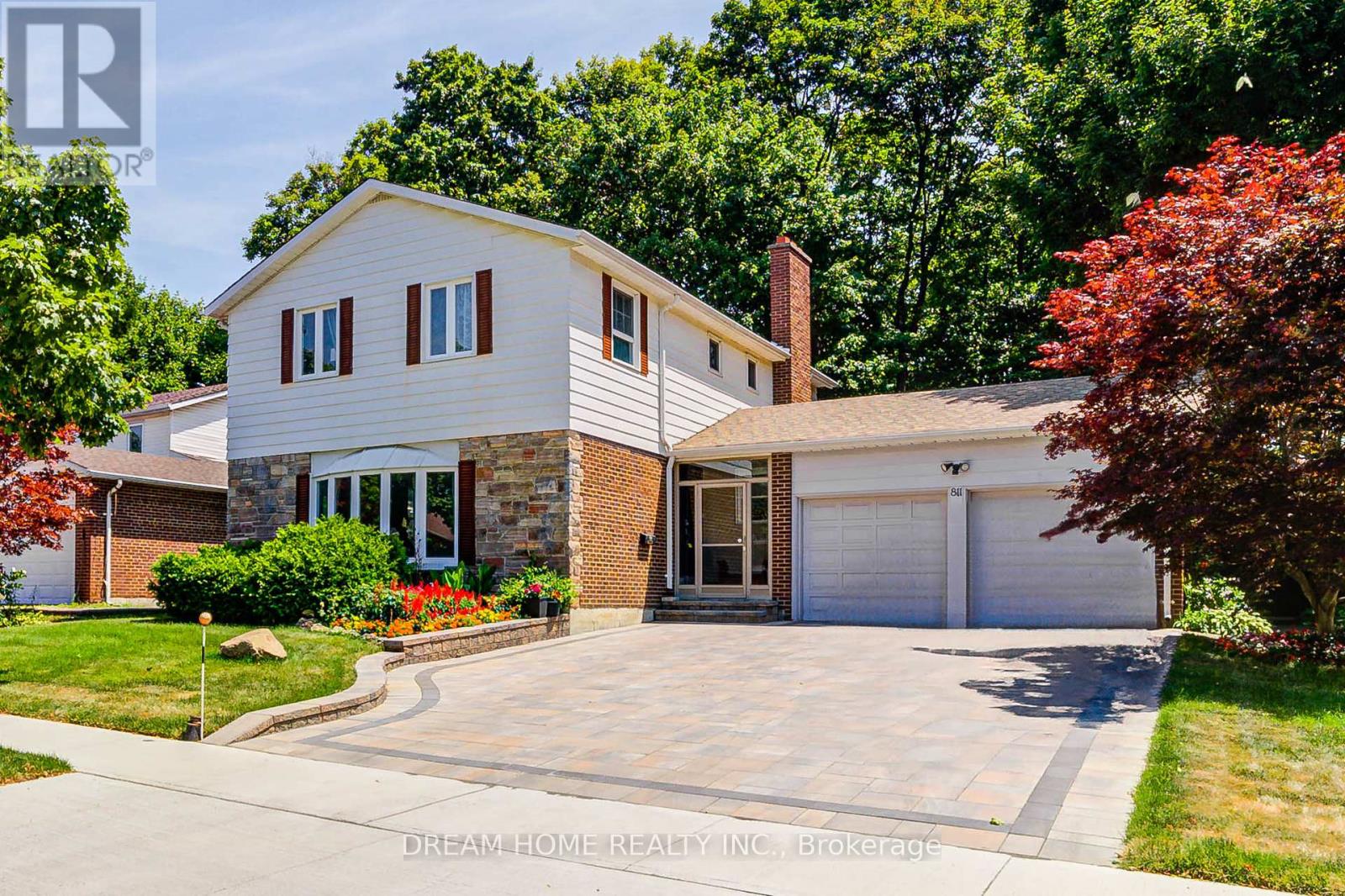 811 HUNTINGWOOD DRIVE|Toronto (Tam O'Shanter-Sullivan), Ontario M1T2L8