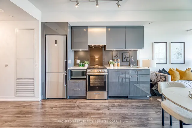 Additional image 5 of 251 Jarvis St Unit #3215