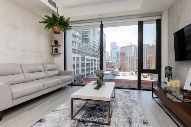 Additional image 2 of 55 Ontario St Unit 614