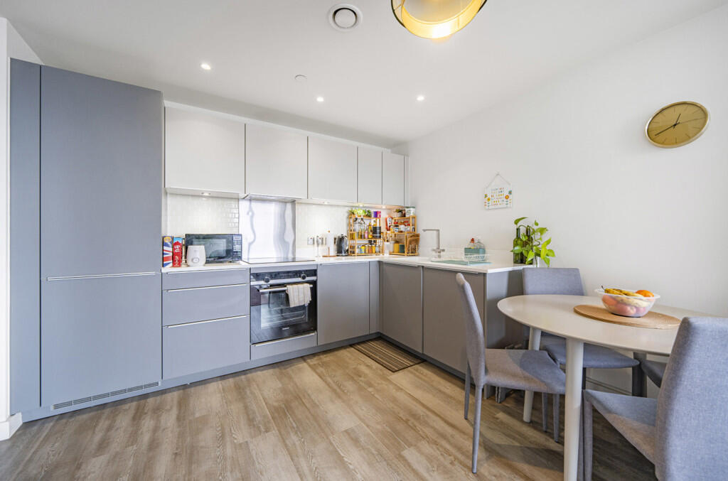 Additional image 5 of Sheepcote Street, Birmingham, B16