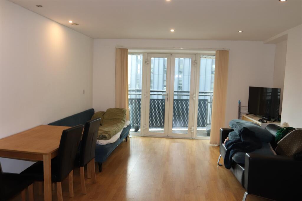 Additional image 11 of Masshouse Plaza, Birmingham