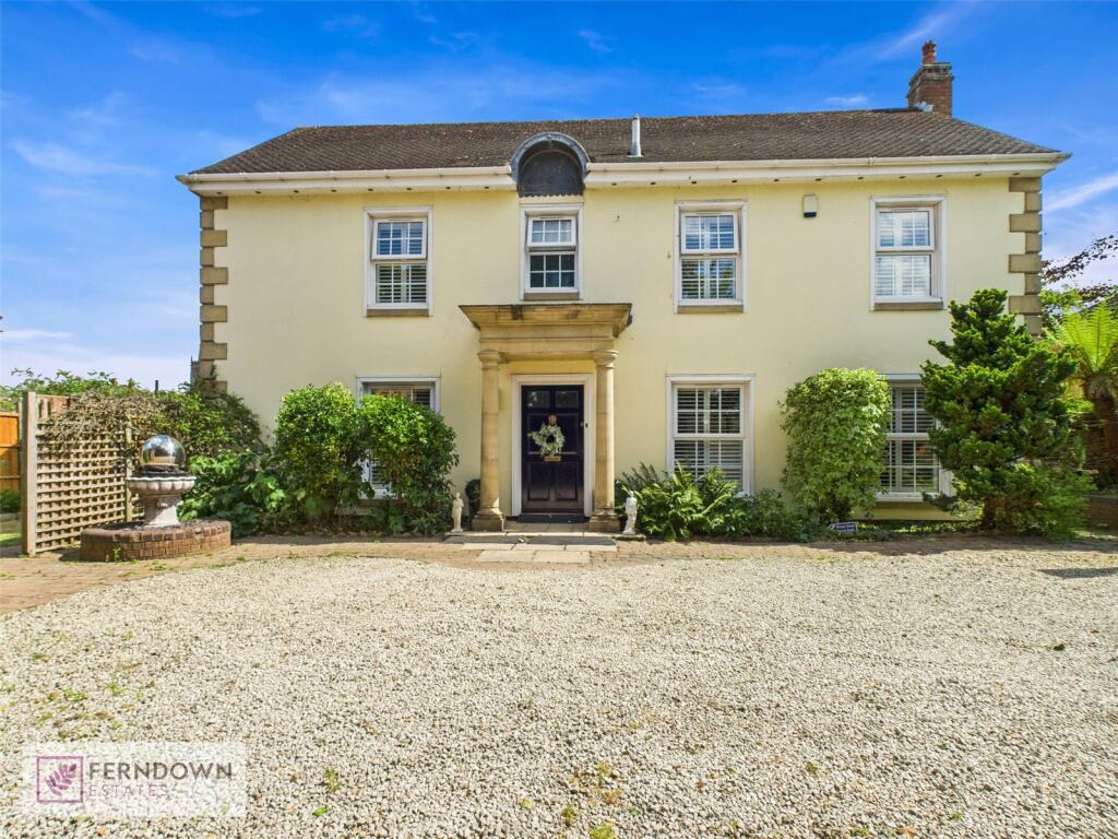 Additional image 26 of Willow House, Ravenswood Hill, Coleshill, B46