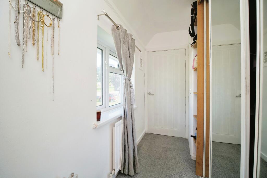 Additional image 9 of Everett Close, Wells, Somerset, BA5