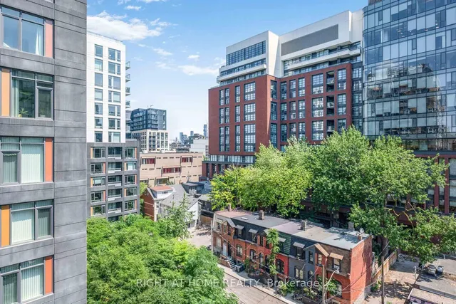 Additional image 24 of 650 King St Unit 706