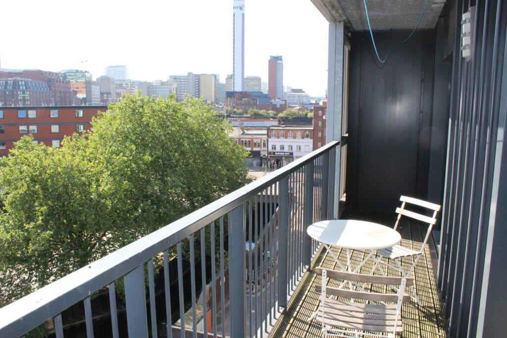 Additional image 16 of , Hub, 1 Clive Passage, Birmingham, West Midlands
