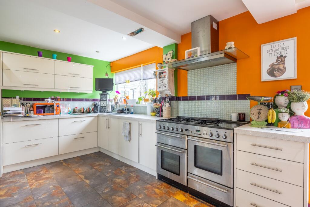 Additional image 9 of Coombe Close, Castle Cary, Somerset, BA7