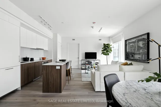 Additional image 3 of 863 St Clair Ave Unit 301