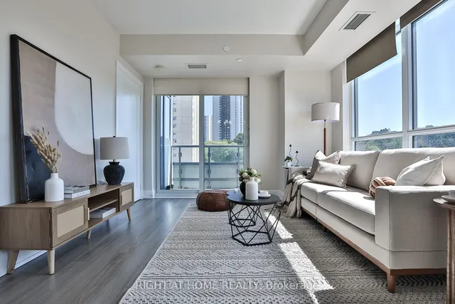 Additional image 14 of 18 Graydon Hall Dr Unit 709