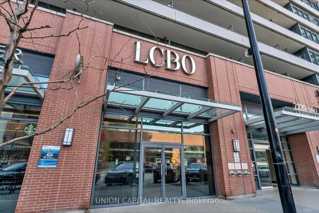 Additional image 42 of 10 Parklawn Rd Unit 1305