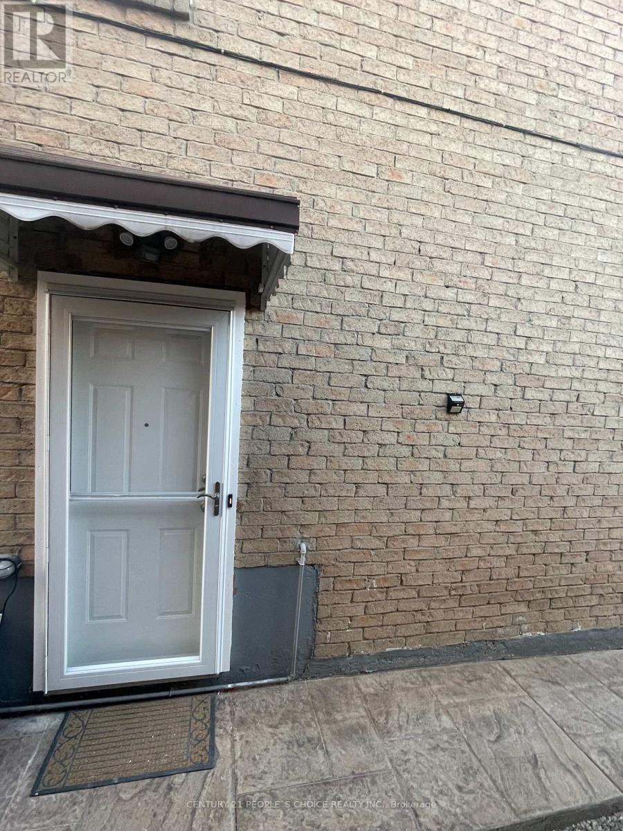 BSMT - 358 KINGSBRIDGE GARDEN CIRCLE|Mississauga (Hurontario), Ontario L5R1K8