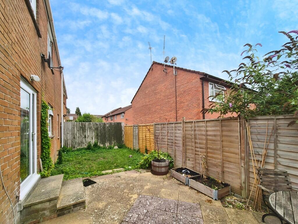 Additional image 21 of Clifton Close, Yeovil