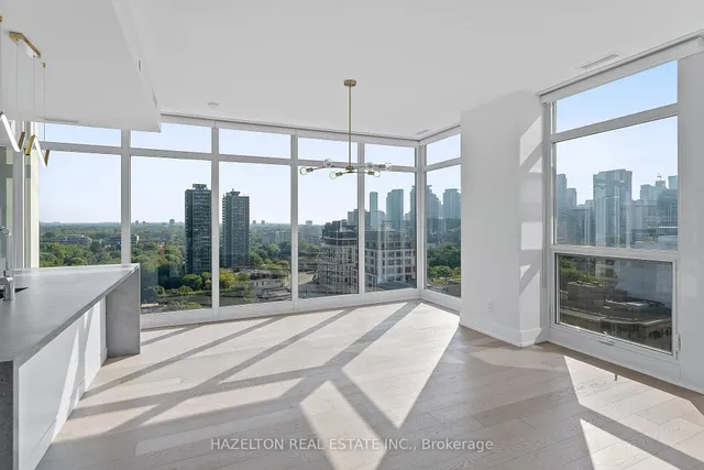 Additional image 4 of 170 Avenue Rd Unit 1509