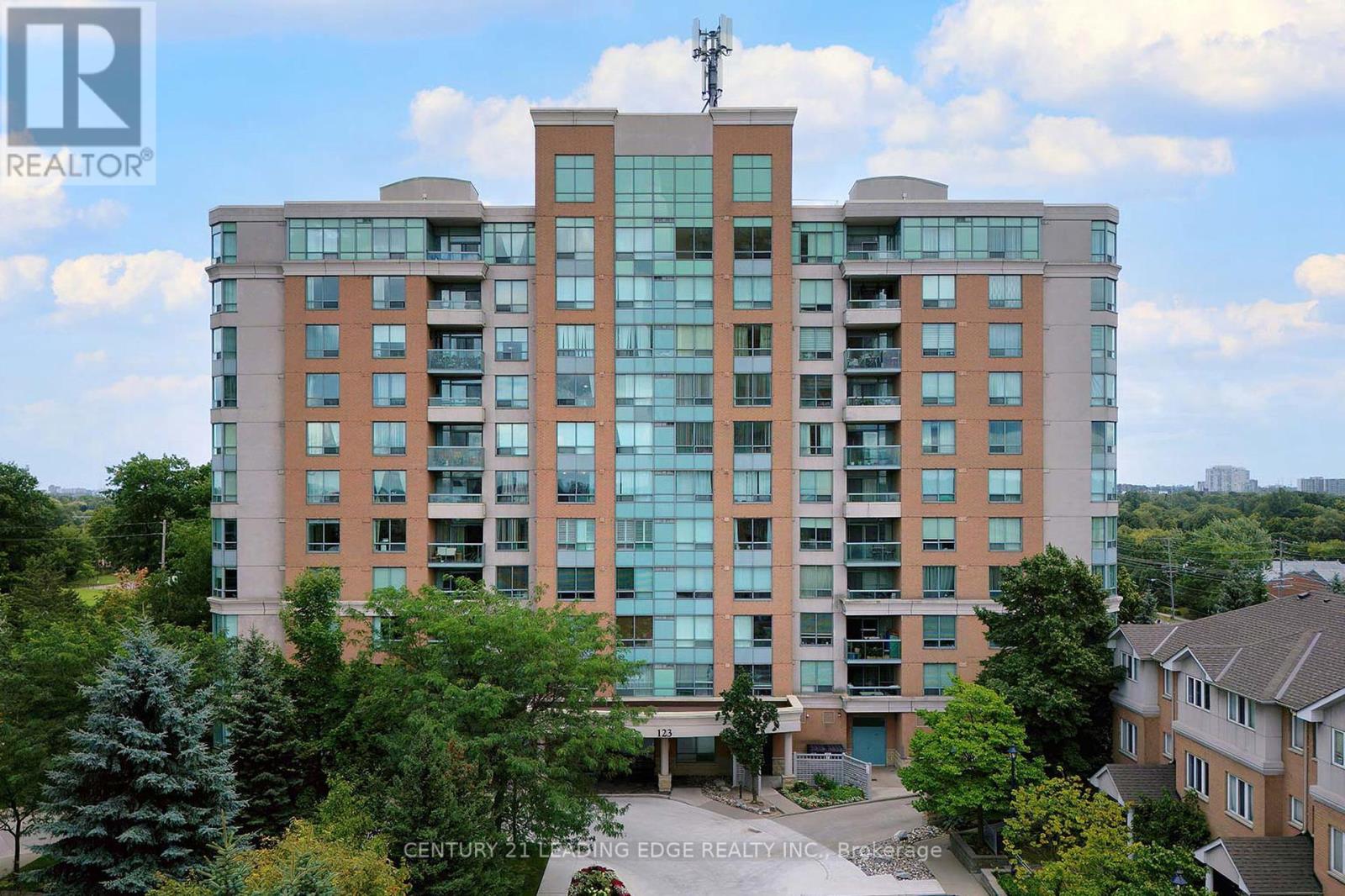 LL70 - 123 OMNI DRIVE|Toronto (Bendale), Ontario M1P5A6