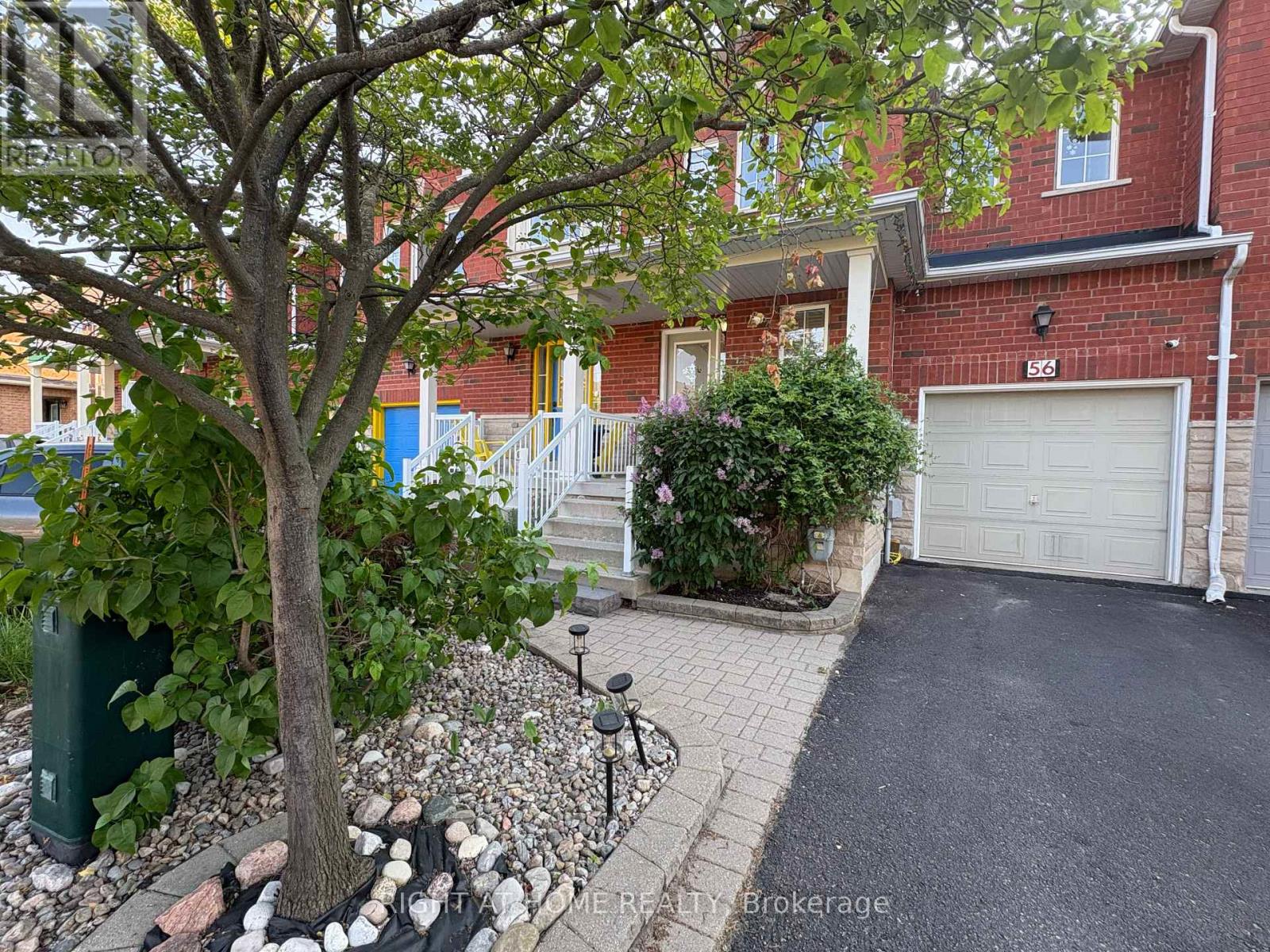 56 BRIARCREST DRIVE|Markham (Berczy), Ontario L6C3E7