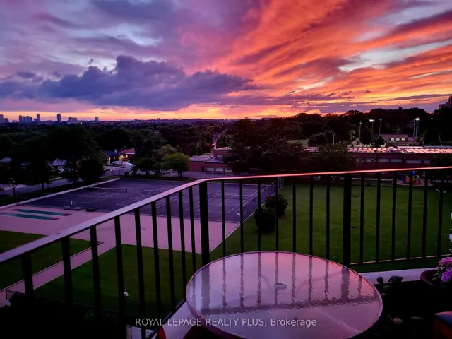 Additional image 43 of 1333 Bloor St Unit 708