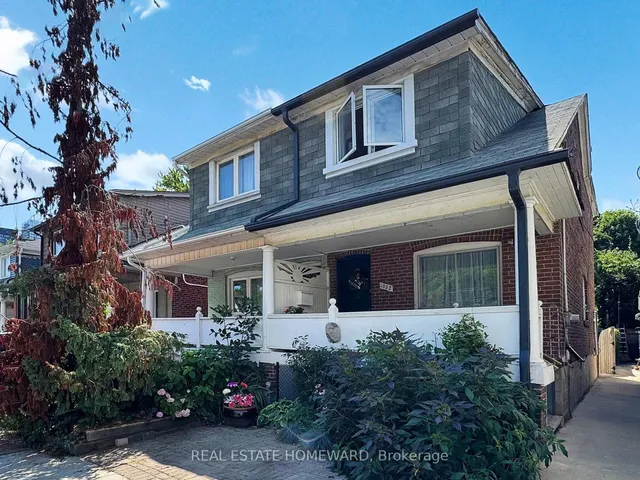 1052 Mount Pleasant Rd