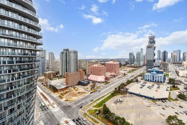 Additional image 3 of 50 Absolute Ave Unit 2606