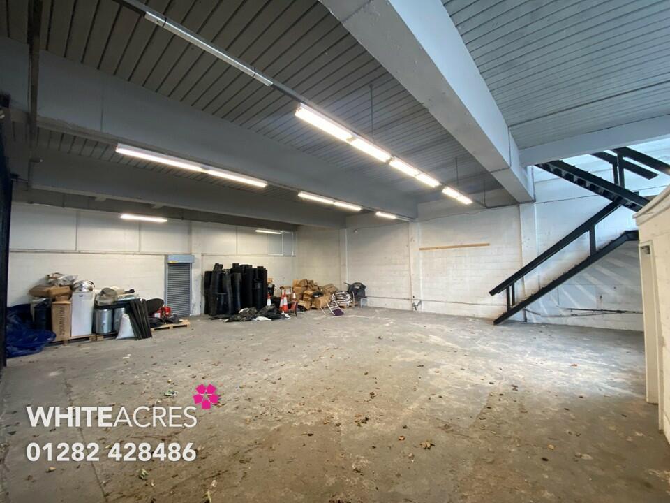 Additional image 3 of Unit 3, Trafalgar Street, Burnley, BB11 1TQ