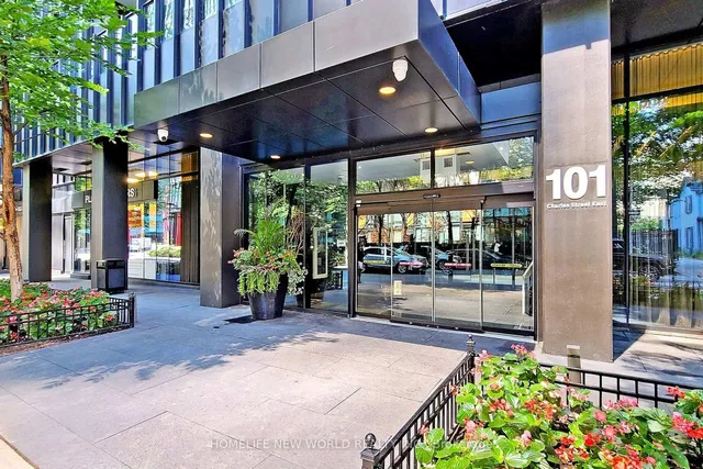 Additional image 10 of 101 Charles St Unit 611