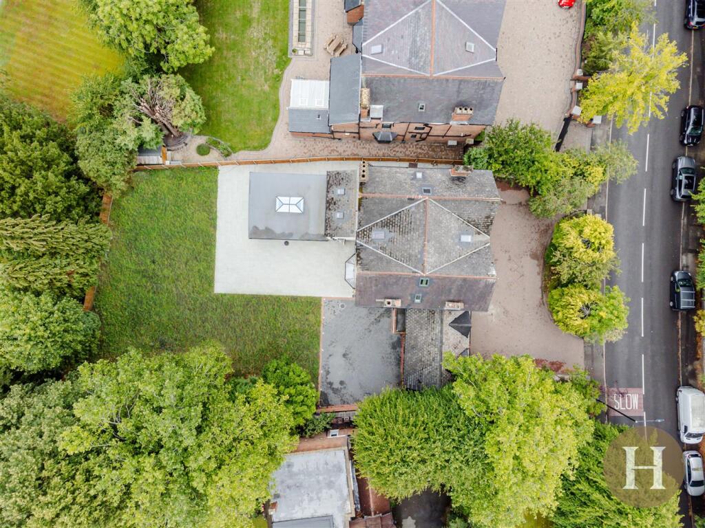 Additional image 63 of Woodbourne Road, Edgbaston, Birmingham, B15