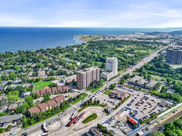 Additional image 2 of 3845 Lake Shore Blvd Unit 710