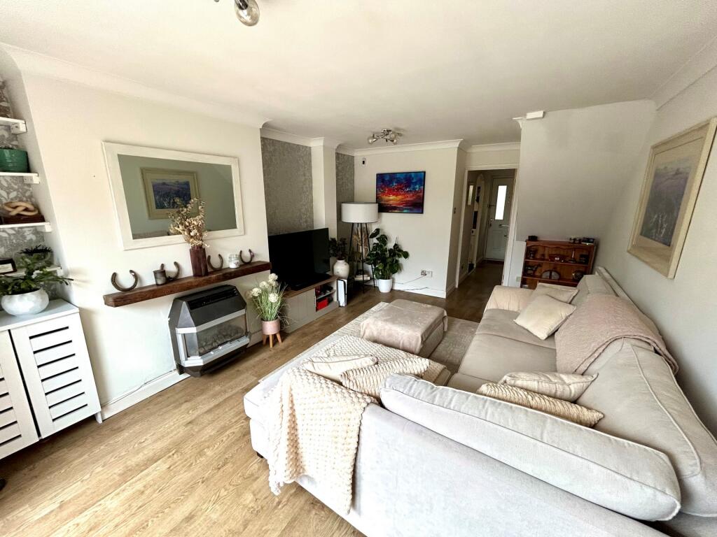 Additional image 3 of Cavalier Way, Yeovil, BA21