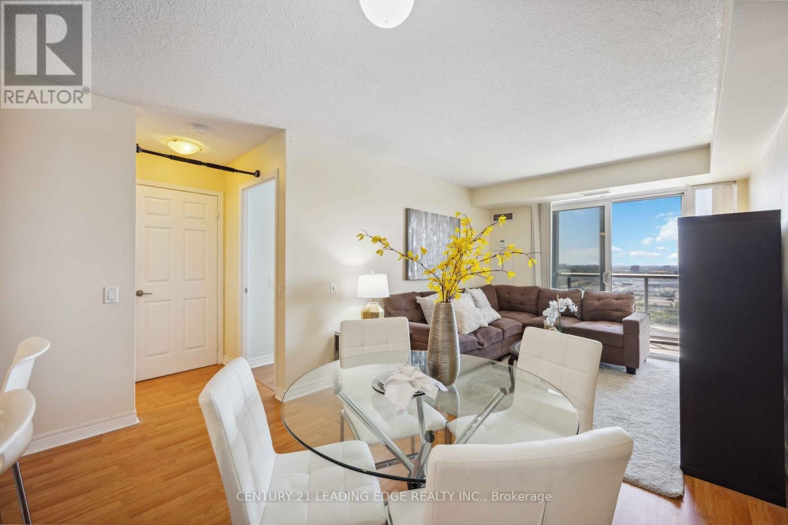 2301 - 83 BOROUGH DRIVE|Toronto (Bendale), Ontario M1P5E4