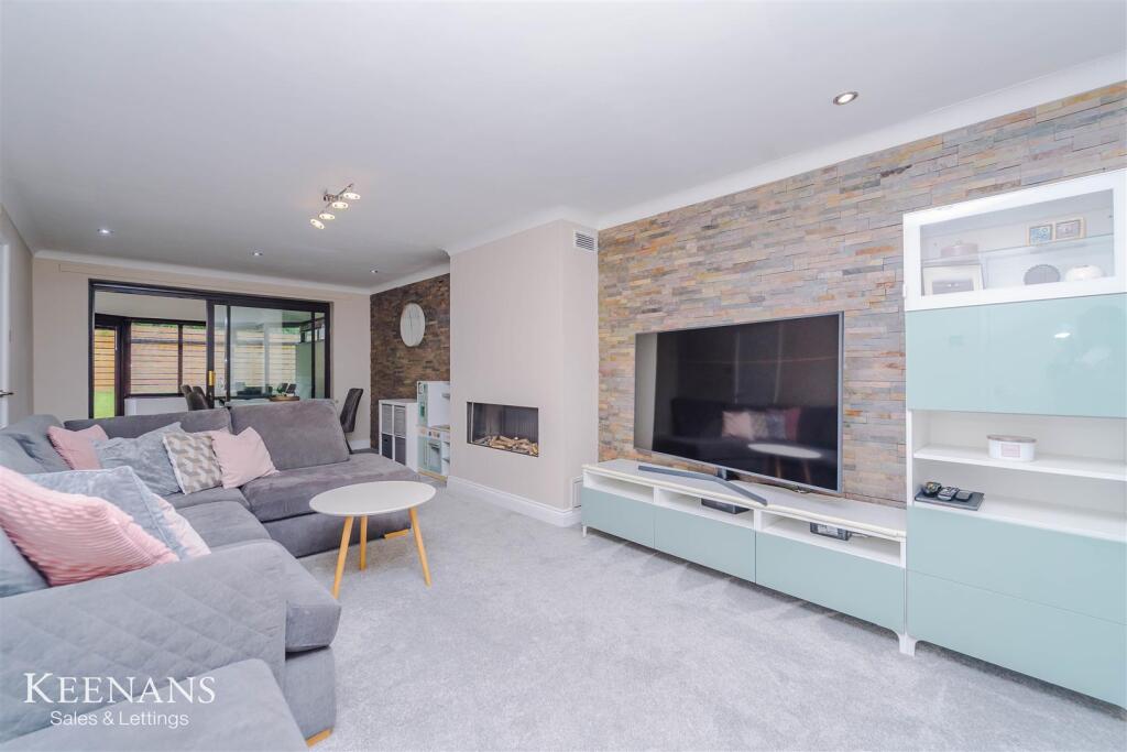 Additional image 43 of Cumbrian Way, Burnley