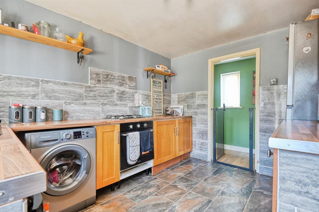 Additional image 3 of Laburnum Avenue, Birmingham