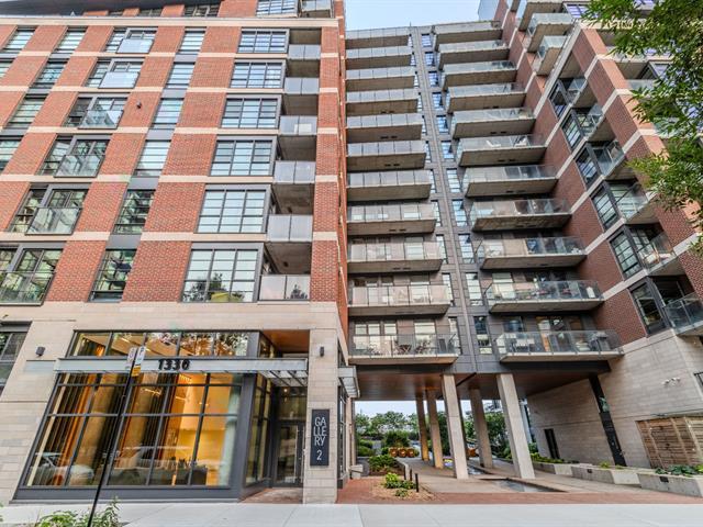 Property image for 1330 Rue Olier|#602|Montréal (Le Sud-Ouest), Quebec H3C0T3