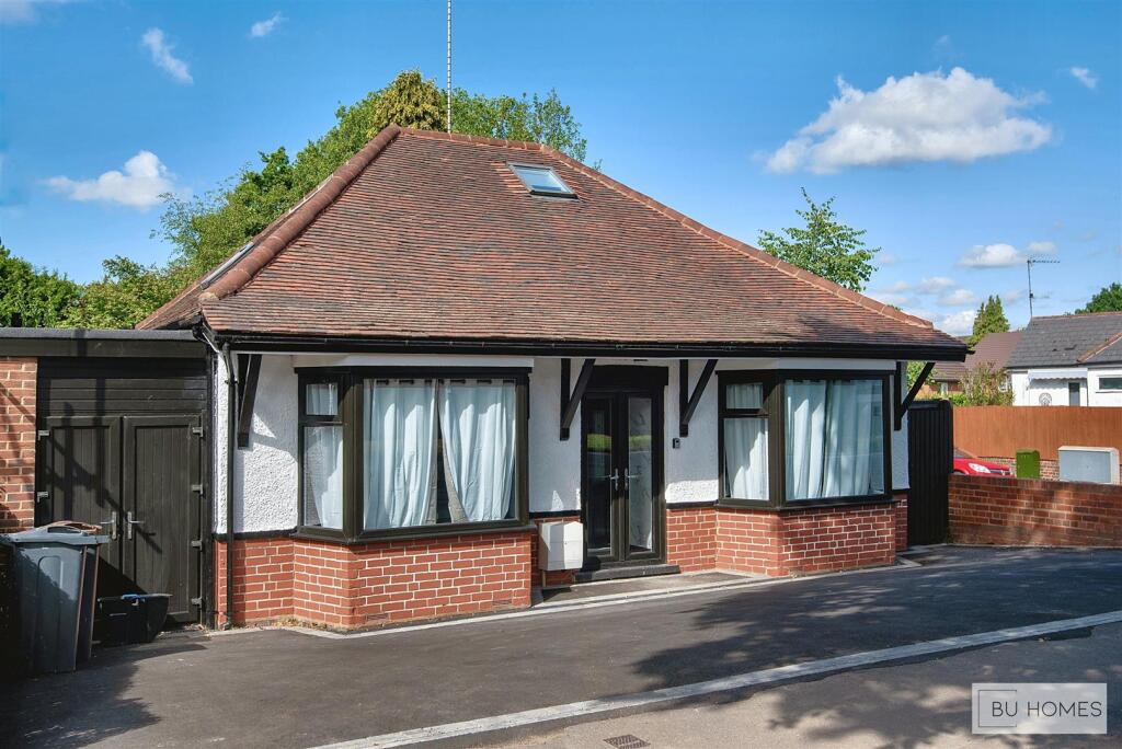 Property image for Tixall Road, Hall Green