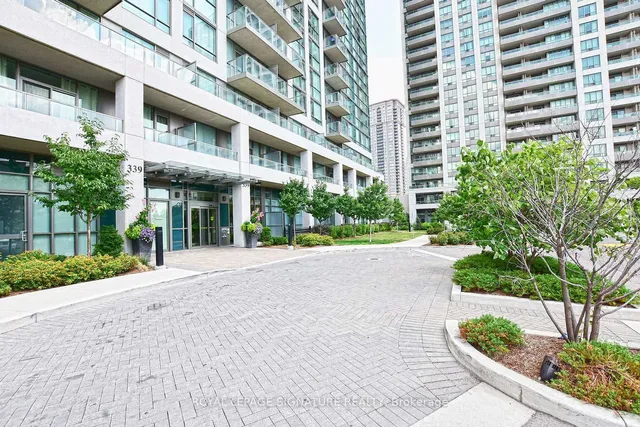 Additional image 2 of 339 Rathburn Rd Unit 1809