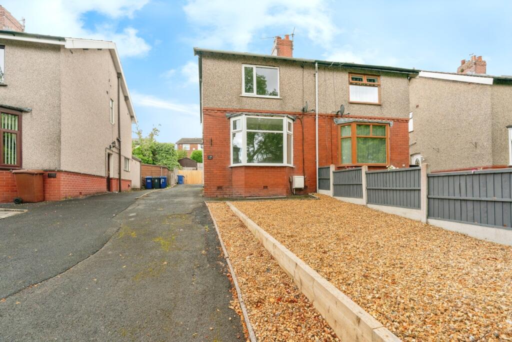 Property image for Casterton Avenue, Burnley, Lancashire, BB10