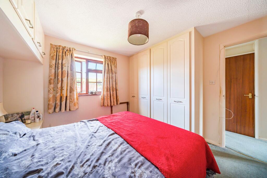 Additional image 10 of Montague Gardens, Castle Cary, BA7