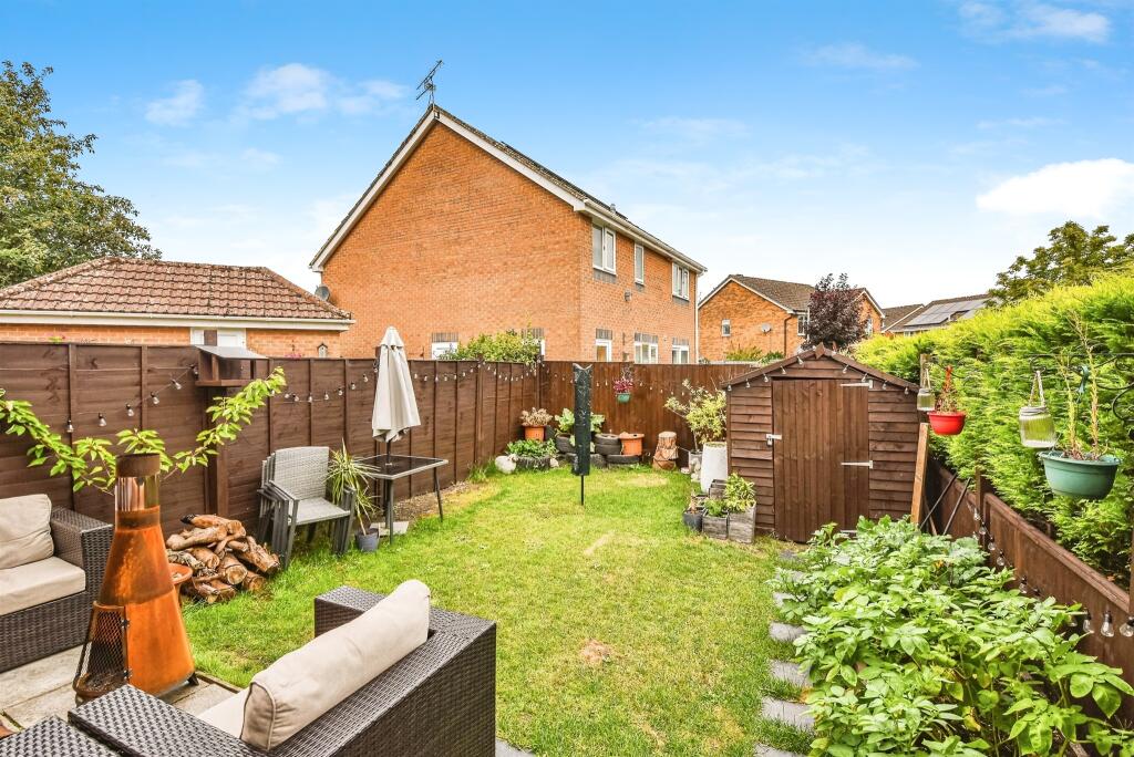 Additional image 5 of Russett Court, Warminster