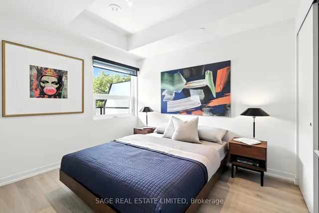 Additional image 5 of 863 St Clair Ave Unit 206