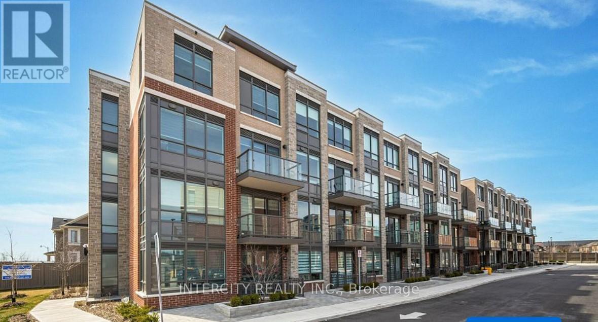 264 - 65 ATTMAR DRIVE|Brampton (Bram East), Ontario L6P0Y6