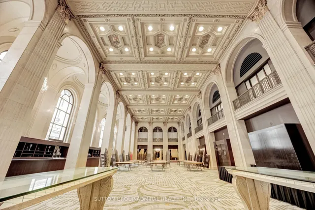 Additional image 26 of 1 King St Unit 2007