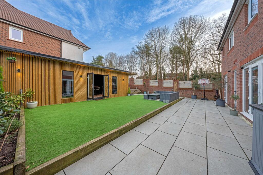 Additional image 41 of Lapley Avenue, Amington, Tamworth, Staffordshire, B77